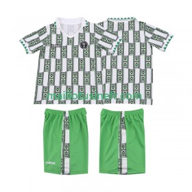 Maillot de Foot Nigeria Extérieur Retro 1994 - Enfant